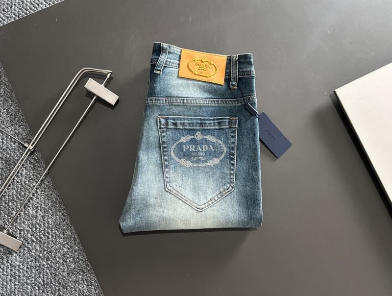 Prada Jeans